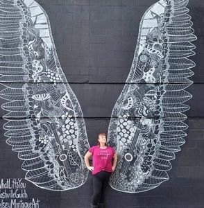 Meet your Posher, Nikki